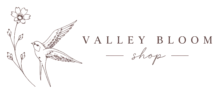 Valley Bloom Shop