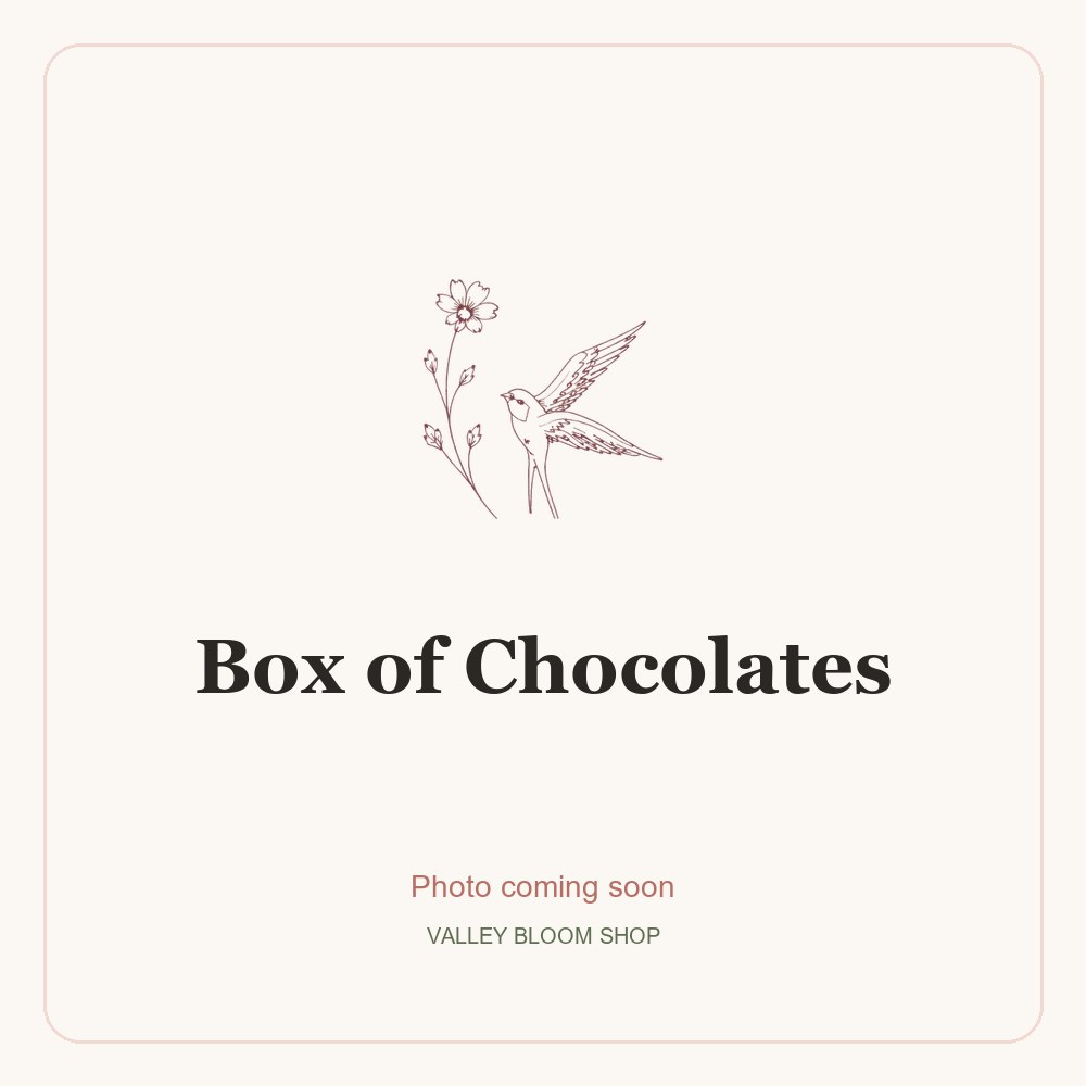 Box of Chocolates