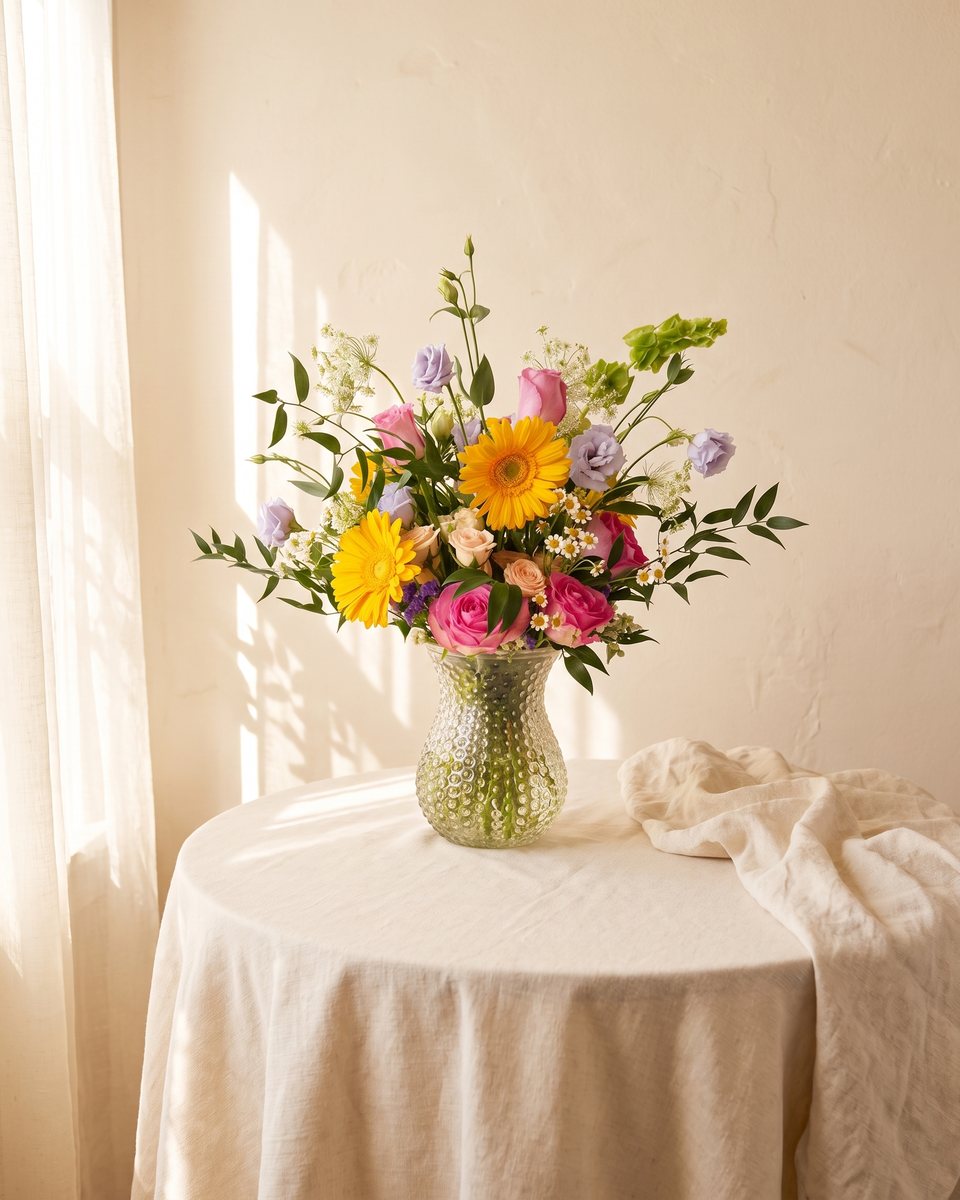How to Choose the Right Flowers for Any Occasion