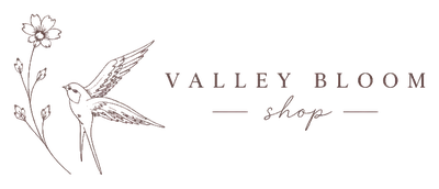 Valley Bloom Shop